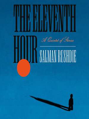 cover image of The Eleventh Hour
